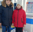 Автопробег ZА НАШИХ - Газета Беловские Зори
