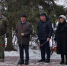 В прошлую пятницу в селе Пены прошло несколько важных для района мероприятий - Газета Беловские Зори