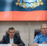 Заседание Координационного совета  по проблемным вопросам жителей приграничья - Газета Беловские Зори
