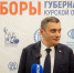 Александр Хинштейн одержал победу - Газета Беловские Зори