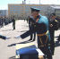 Есть такая  профессия —  Родину защищать - Газета Беловские Зори